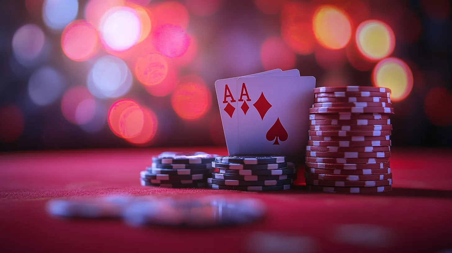 Khám Phá U88 Casino: Trải Nghiệm Đỉnh Cao Trong Giải Trí Trực Tuyến