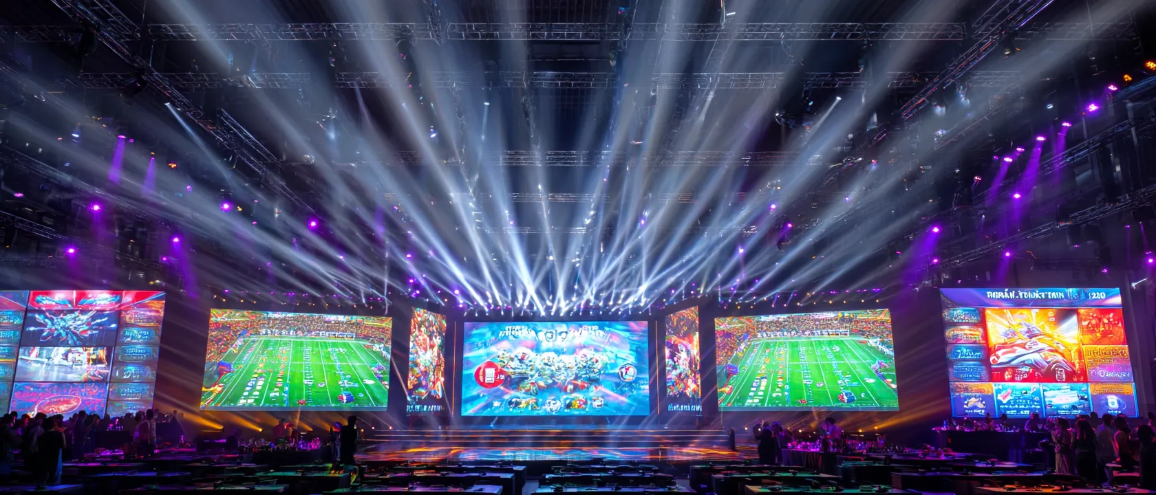 Khám Phá Febet: Nhà Cái Cá Cược Hàng Đầu Năm 2025