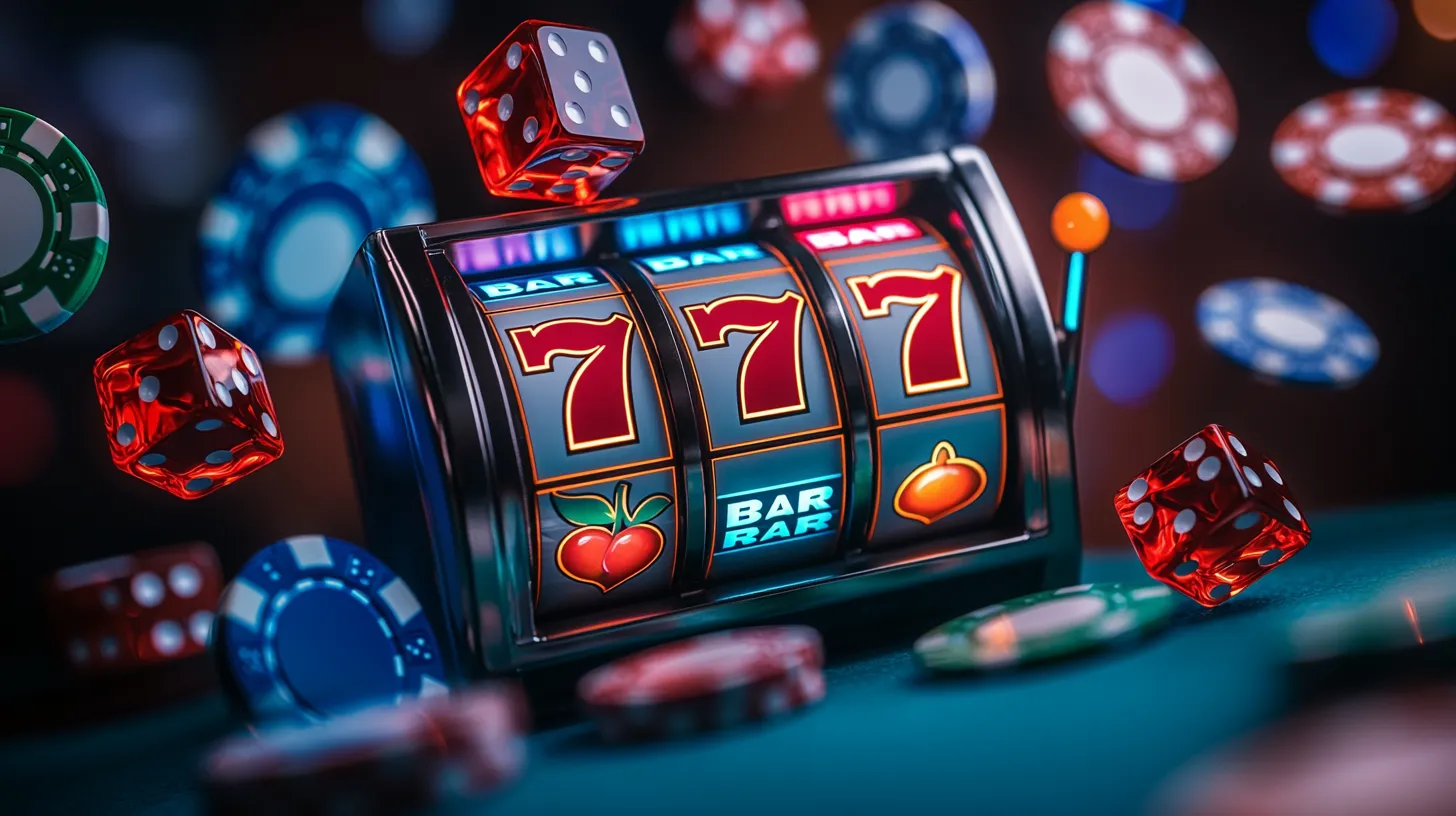 Khám Phá Thế Giới Của 8x Bet: Địa Chỉ Tin Cậy Cho Những Người Đam Mê Bóng Đá