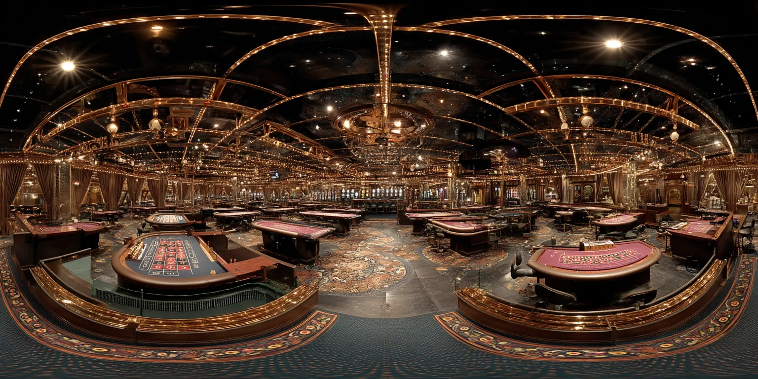 Khám Phá Thế Giới Của 77win Casino: Địa Điểm Giải Trí Đỉnh Cao