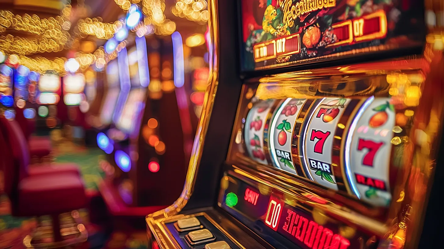 Khám Phá Thế Giới 888 Slots: Trò Chơi Đỉnh Cao Và Các Sự Kiện Thể Thao Hấp Dẫn