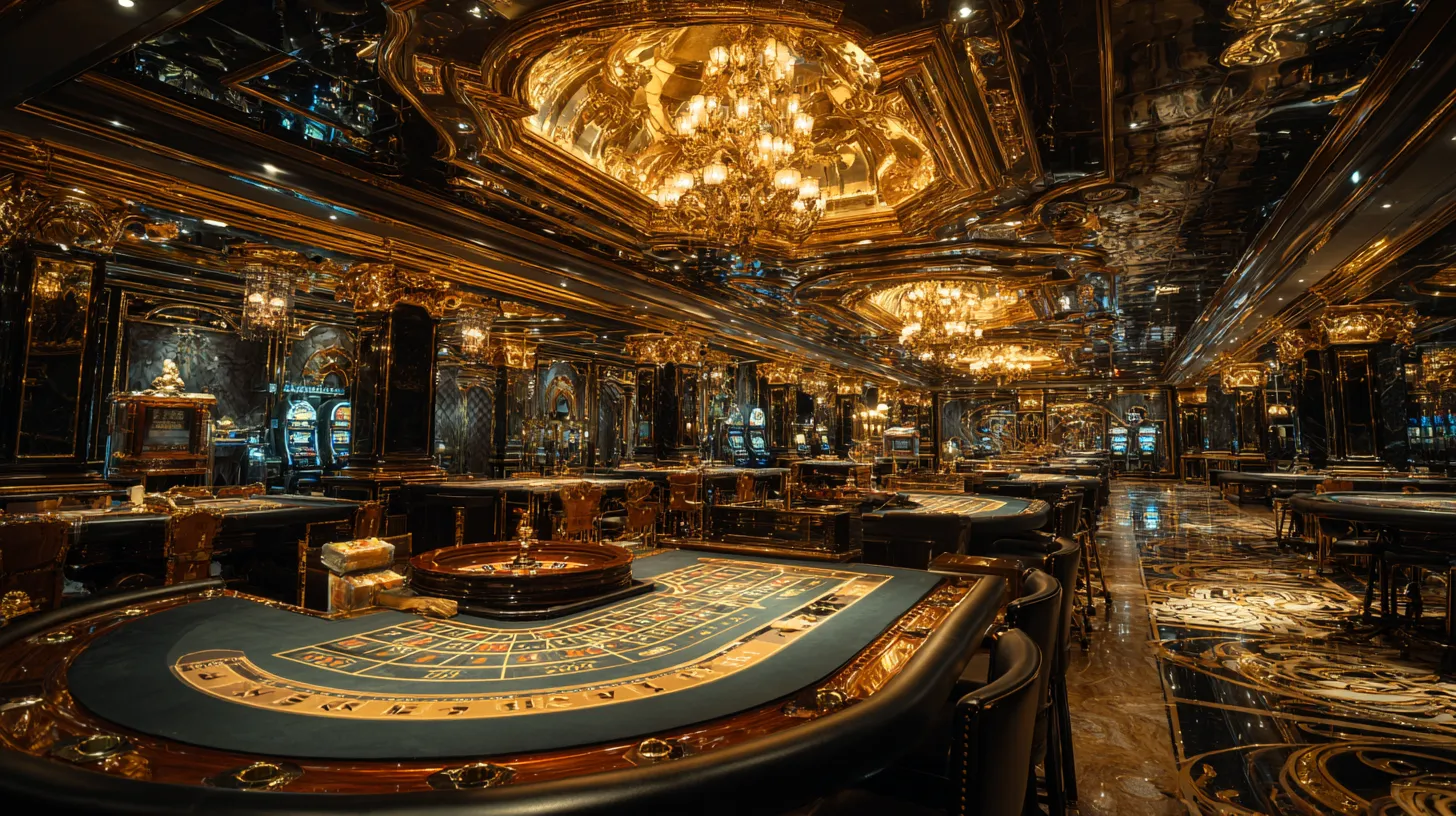 Khám Phá Thế Giới Xổ Số Với FCB88