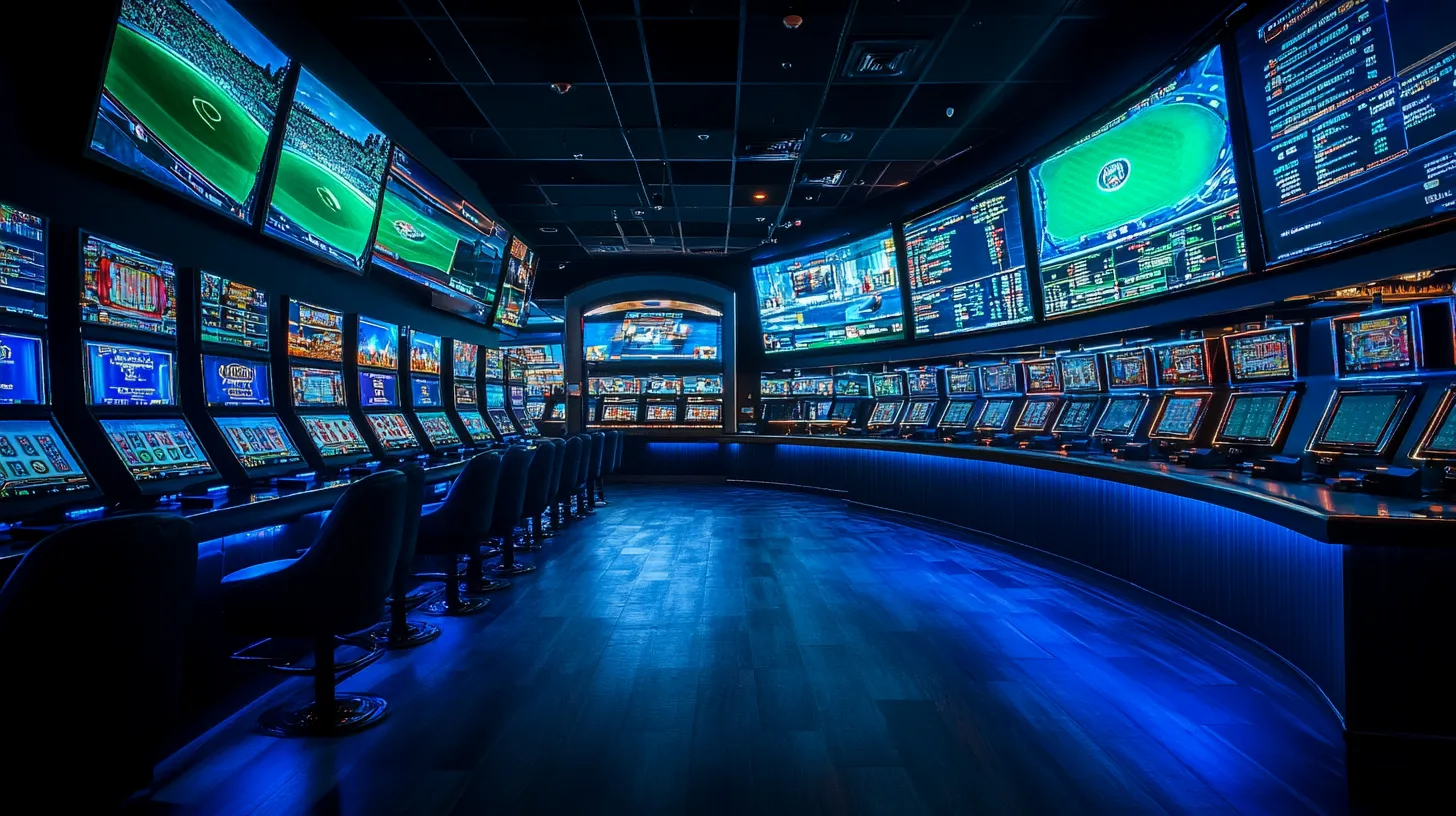 Khám Phá U88 Casino: Trải Nghiệm Đỉnh Cao Trong Giải Trí Trực Tuyến