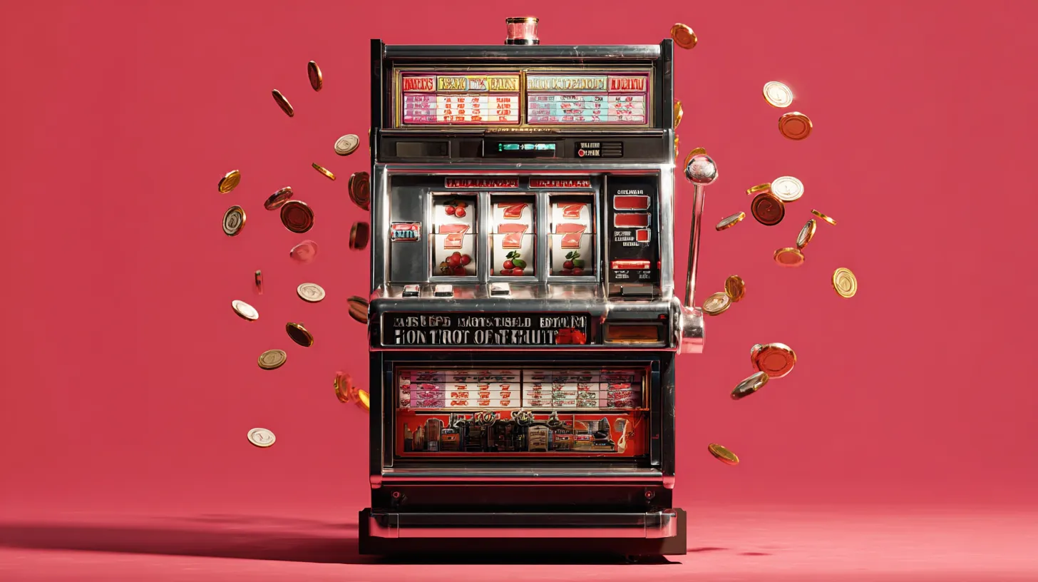 Khám Phá Thế Giới Giải Trí Cùng 77win