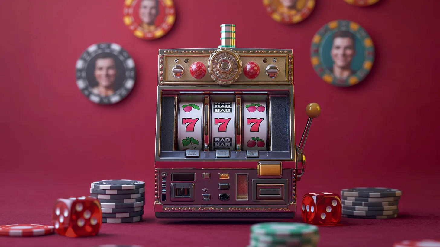 Khám Phá Thế Giới Giải Trí Cùng 77win