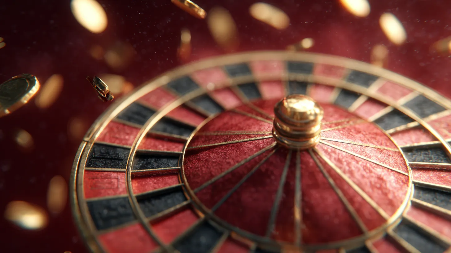 Khám Phá Thế Giới Giải Trí Cùng Bet88 và Những Cách Trúng Jackpot Hấp Dẫn