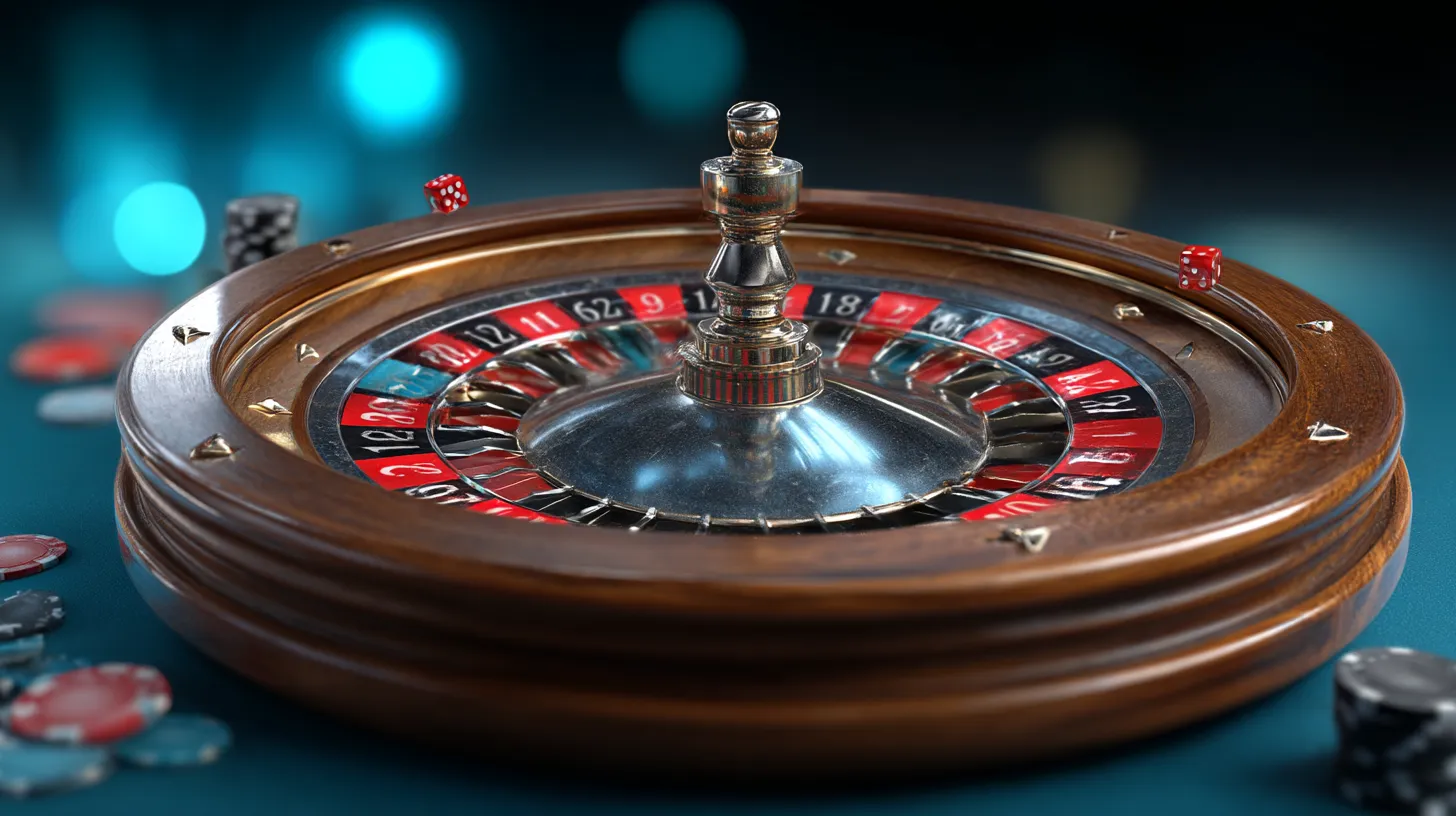 Khám Phá Thế Giới Cá Cược Tại Au888 Casino