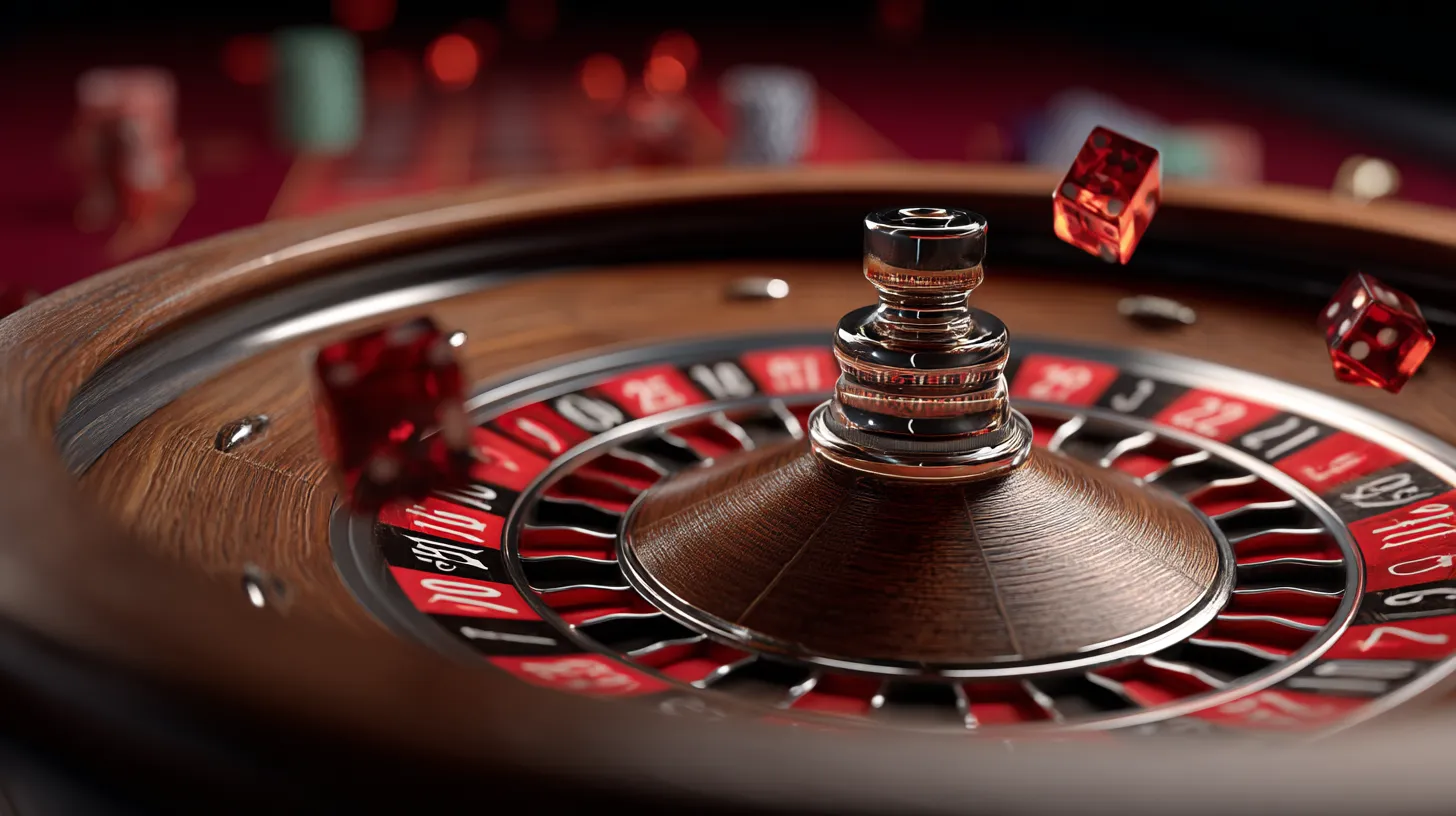 Khám Phá Thế Giới Cá Cược Tại Au888 Casino