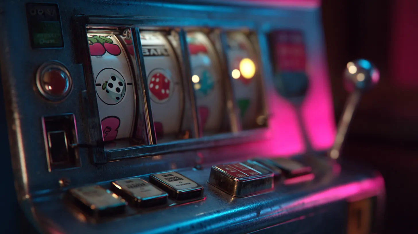 Khám Phá Máy Kéo Giãn Cột Sống S689 và Các Trò Chơi Hấp Dẫn Như Chiến Thắng CaiShen