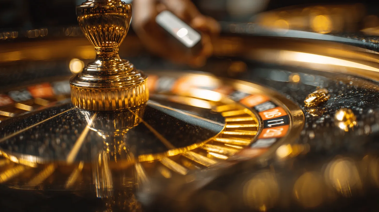 Khám Phá Ứng Dụng XS66: Trải Nghiệm Chơi Game Đỉnh Cao