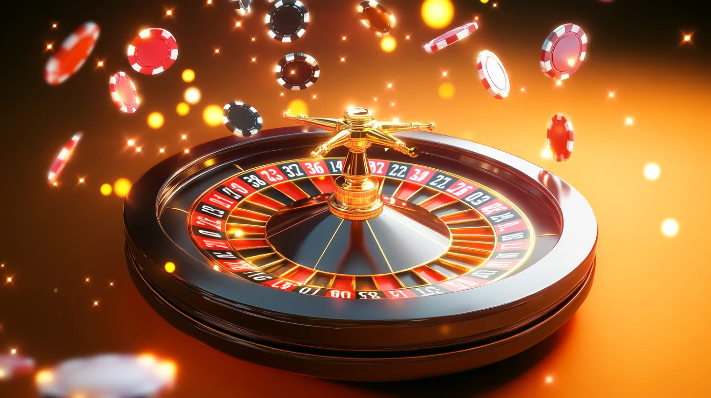 Khám Phá U88 Casino: Bí Mật Thành Công và Những Trải Nghiệm Đáng Nhớ