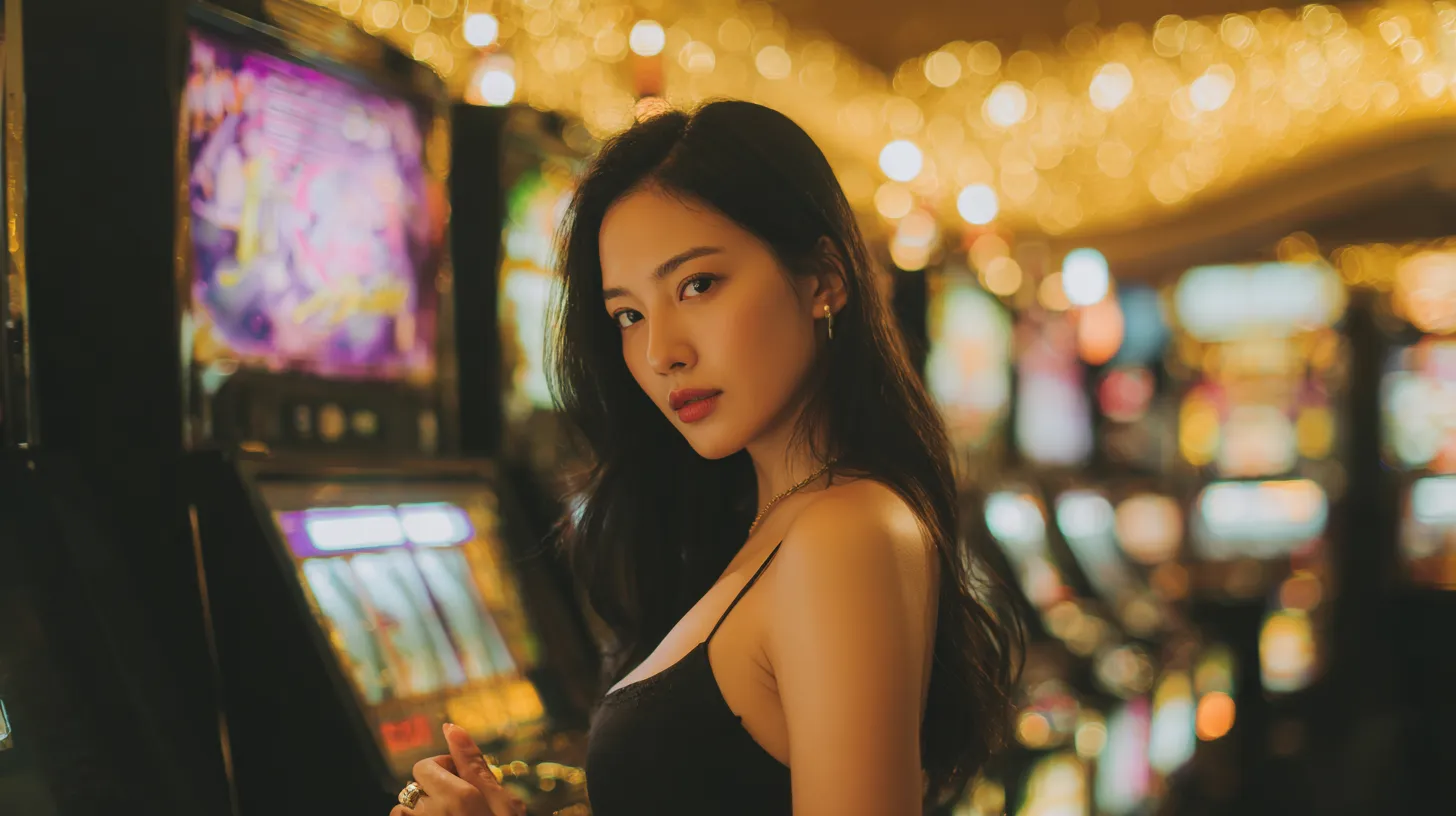 Khám Phá Thế Giới Của 77win Casino: Địa Điểm Giải Trí Đỉnh Cao