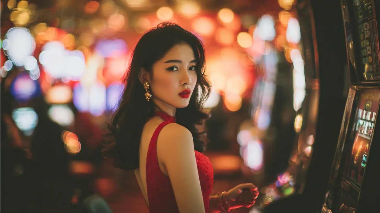 Khám Phá Thế Giới Của 77win Casino: Địa Điểm Giải Trí Đỉnh Cao