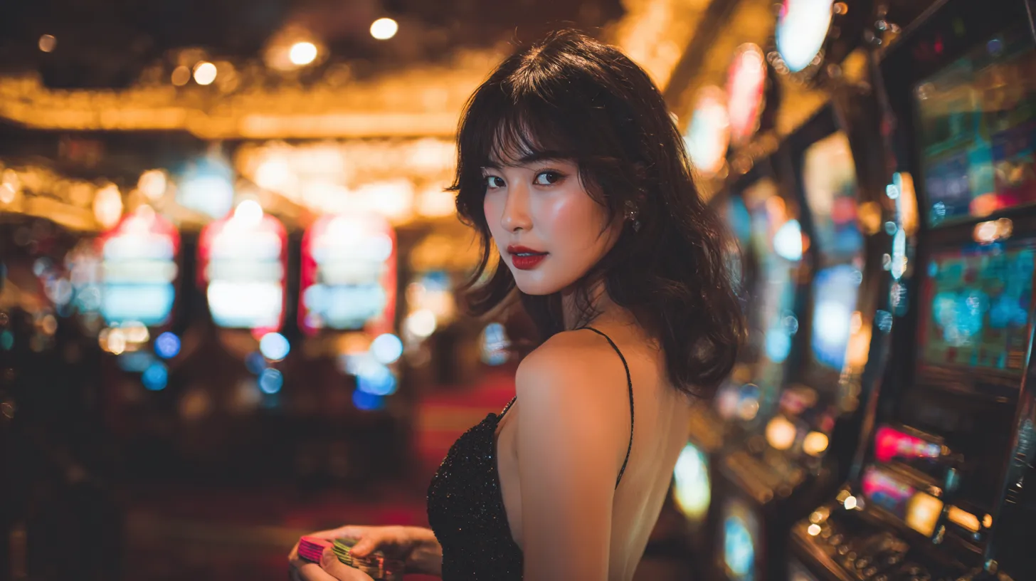 Khám Phá Thế Giới Của 77win Casino: Địa Điểm Giải Trí Đỉnh Cao