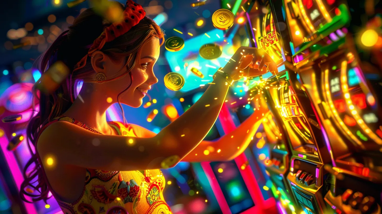 Khám Phá U88 Casino: Điểm Đến Hấp Dẫn Cho Người Chơi