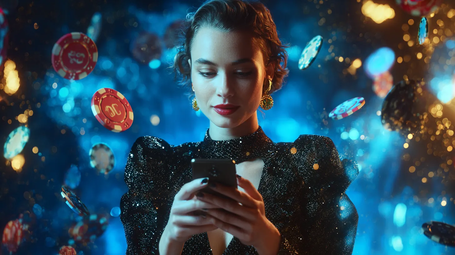 Khám Phá Thế Giới Cá Cược Qua 118bet và 8x bet .com