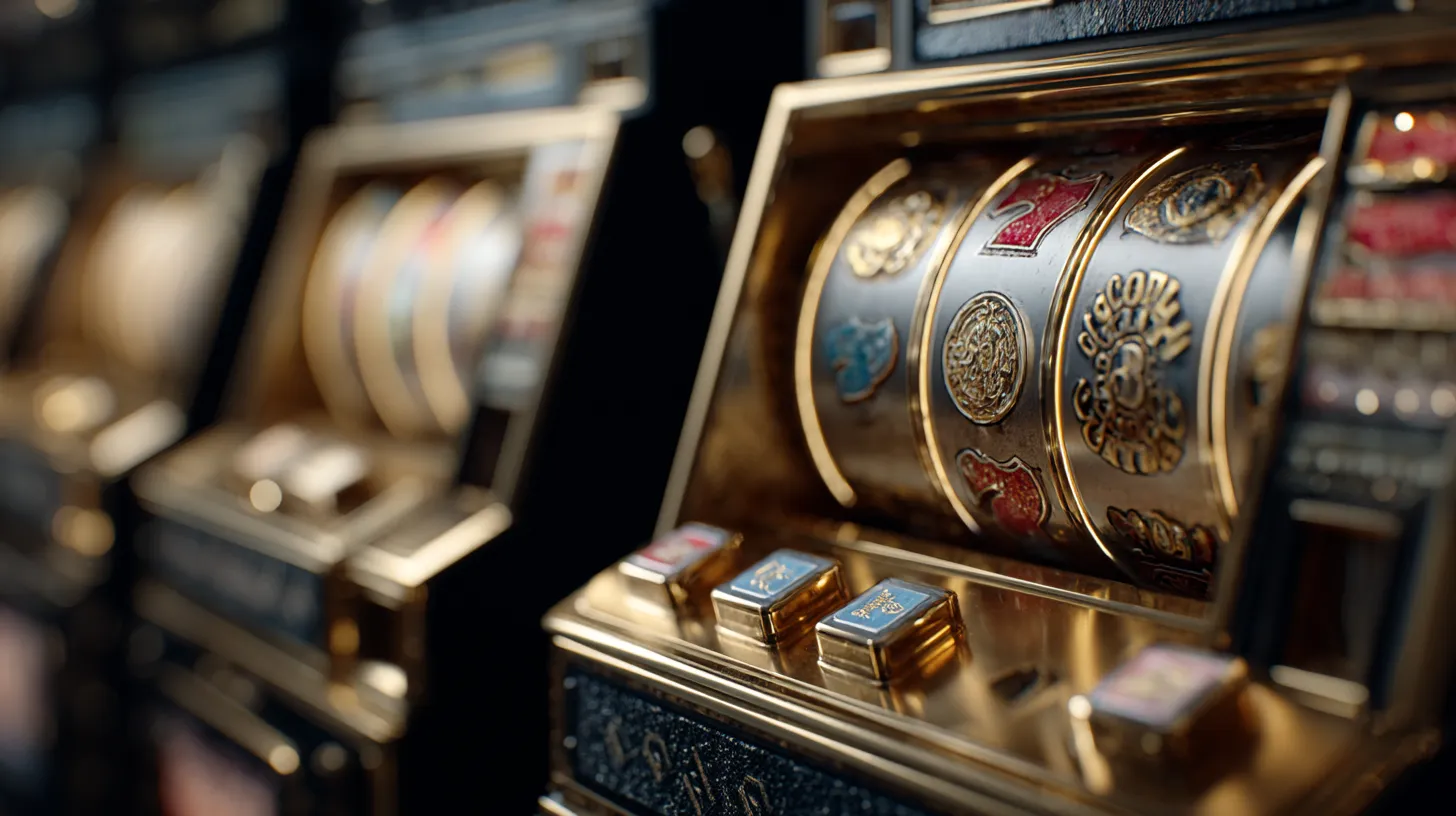 Khám Phá Thế Giới Cá Cược Qua 118bet và 8x bet .com