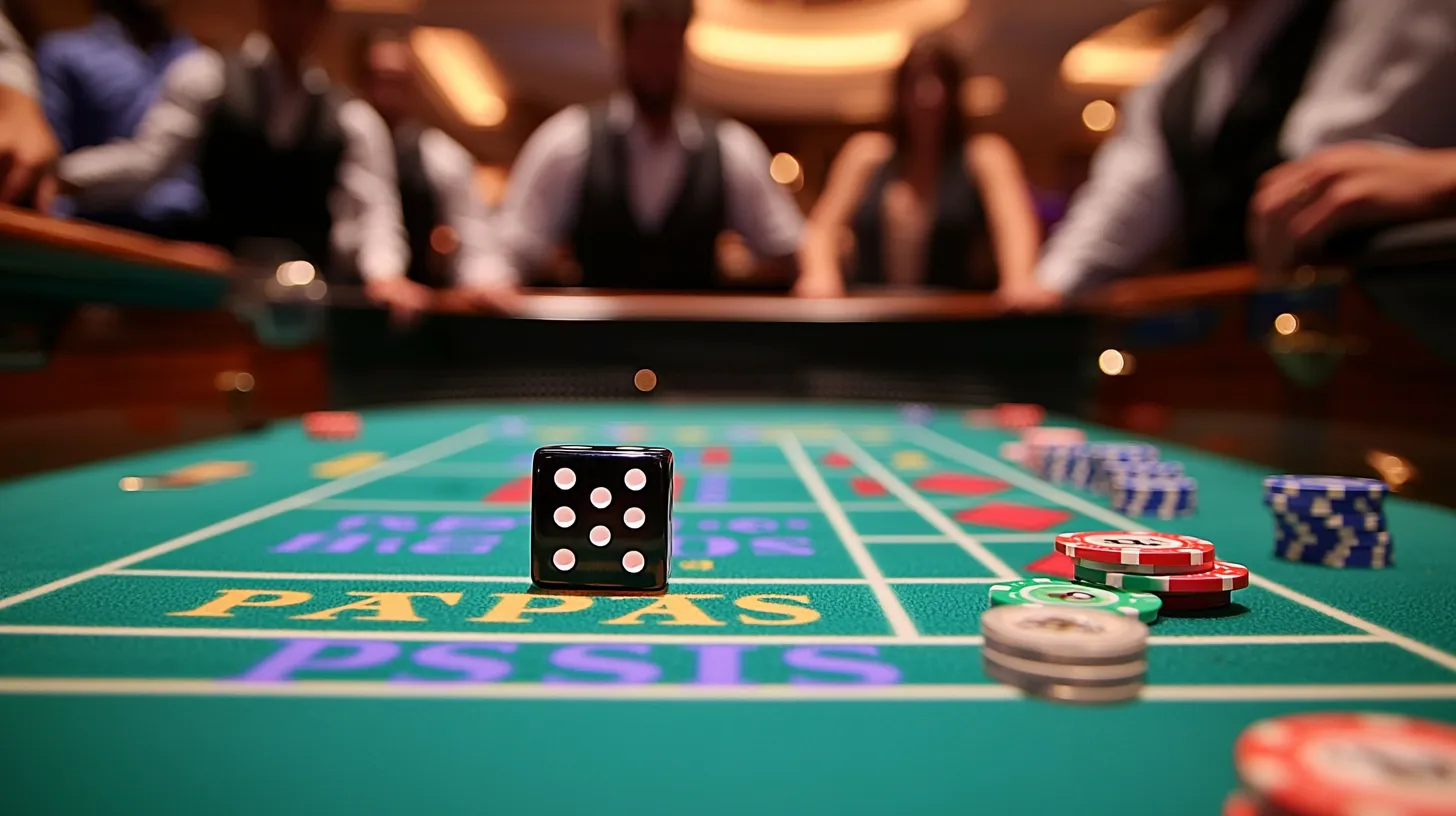 Khám Phá Thế Giới Giải Trí Tại U88 Casino