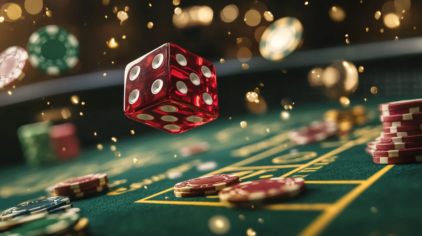 Khám Phá Thế Giới Giải Trí Tại U88 Casino