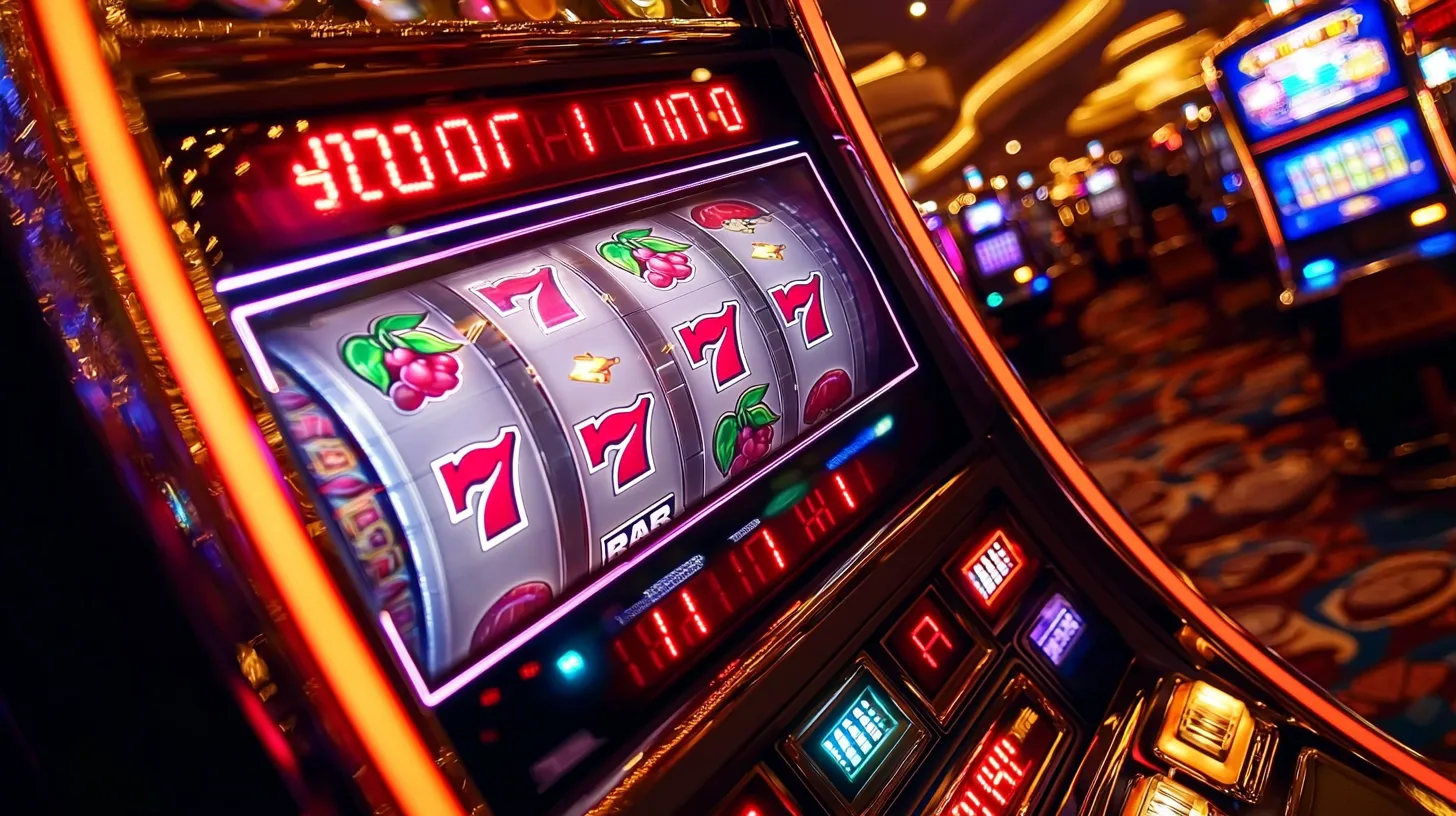 Khám Phá Thế Giới của Au888 Casino và Những Điều Cần Biết Về Bóng Đá
