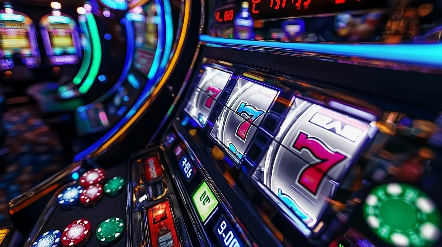 XOXO66: Khám Phá Thế Giới Giải Trí Đỉnh Cao