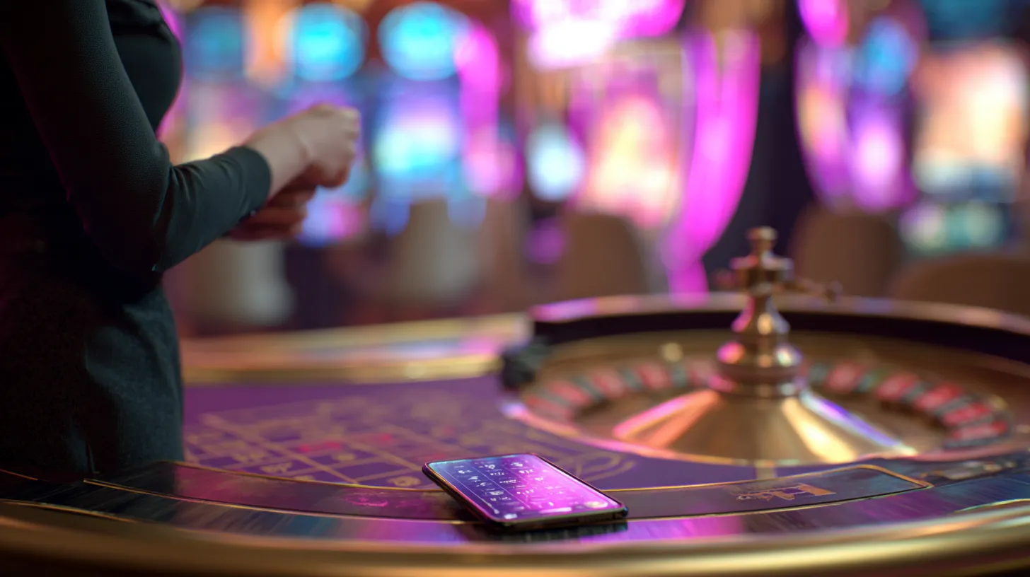 Tìm Hiểu Về XS66 App: Trải Nghiệm Chơi Game Đỉnh Cao