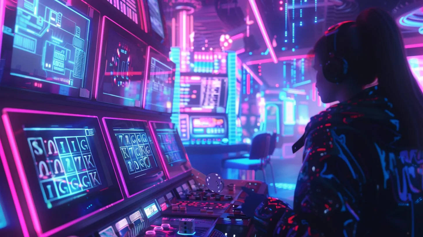 XOXO66: Khám Phá Thế Giới Giải Trí Đỉnh Cao