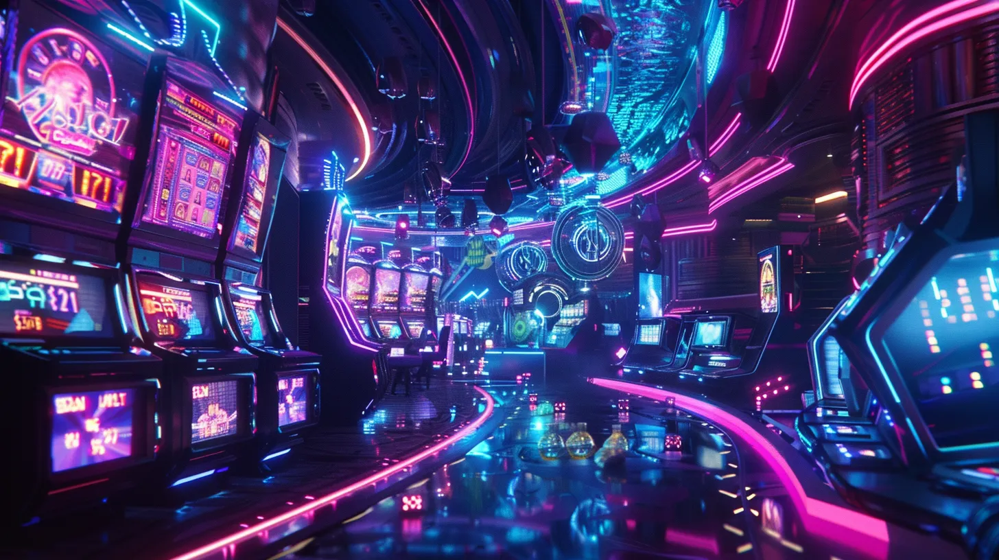 XOXO66: Khám Phá Thế Giới Giải Trí Đỉnh Cao