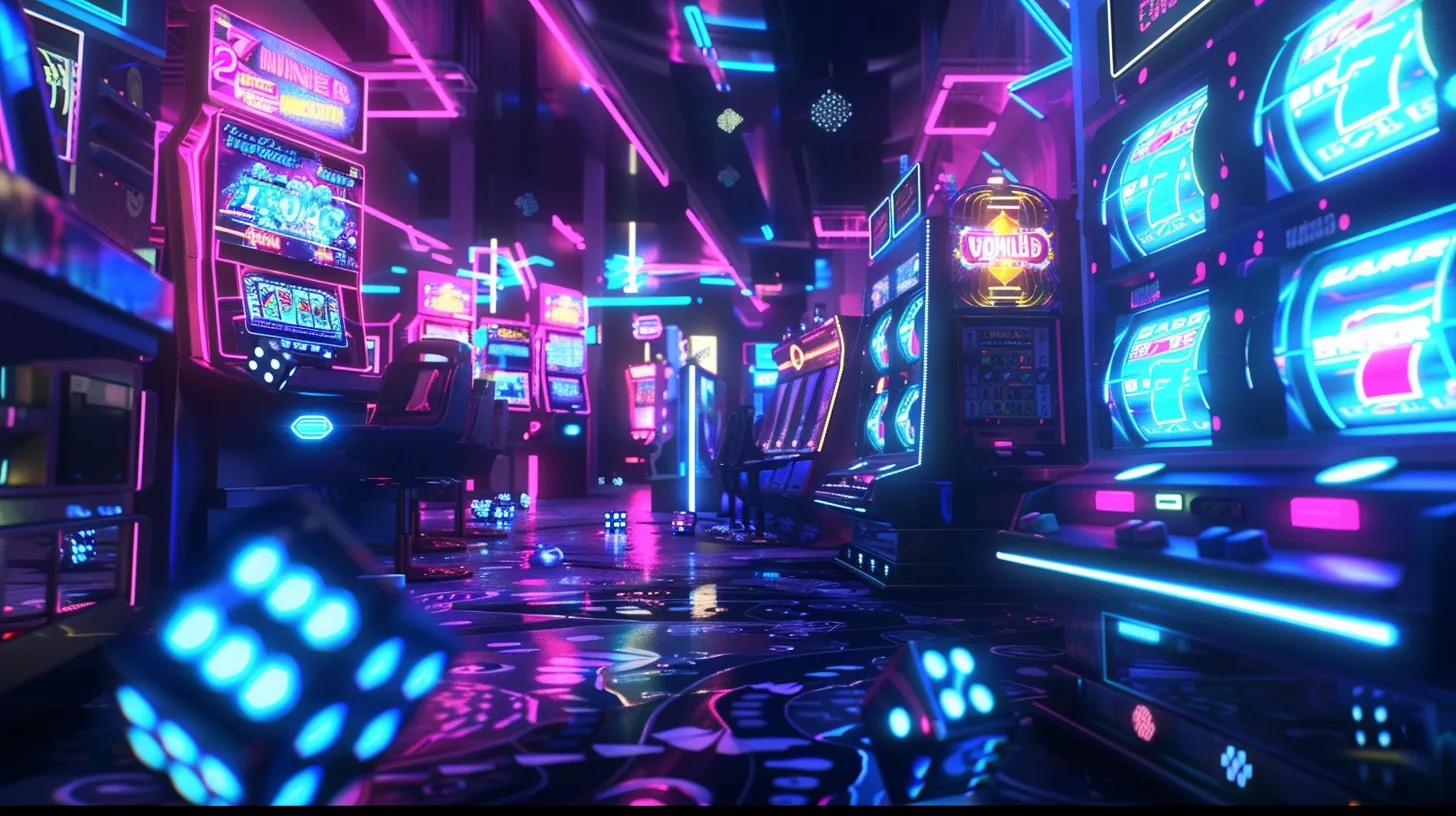 XOXO66: Khám Phá Thế Giới Giải Trí Đỉnh Cao