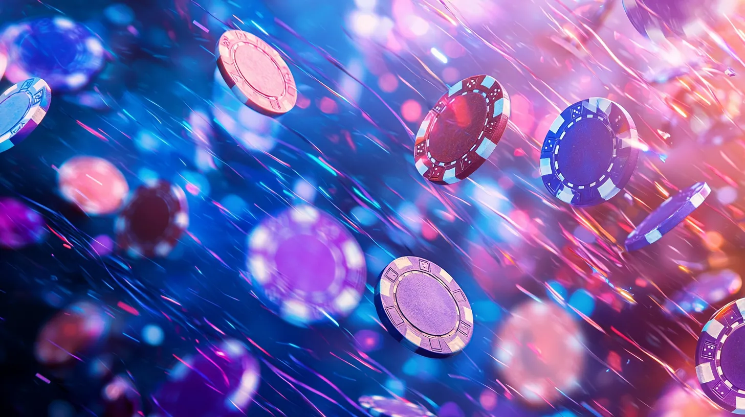 Khám Phá Thế Giới Giải Trí Tại S689- Com - Nơi Đến Của Những Người Đam Mê Cá Cược