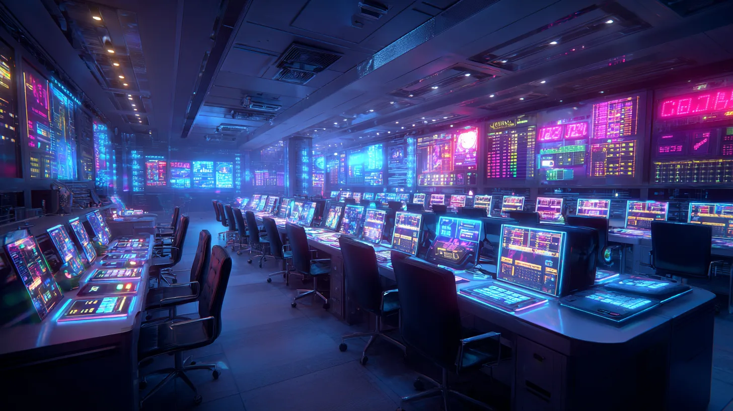 Khám Phá Au888 Casino: Điểm Đến Đầy Hấp Dẫn cho Người Chơi