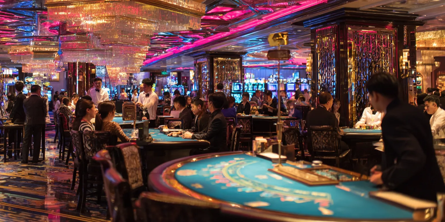 Khám Phá Thế Giới Giải Trí Tại U88 Casino