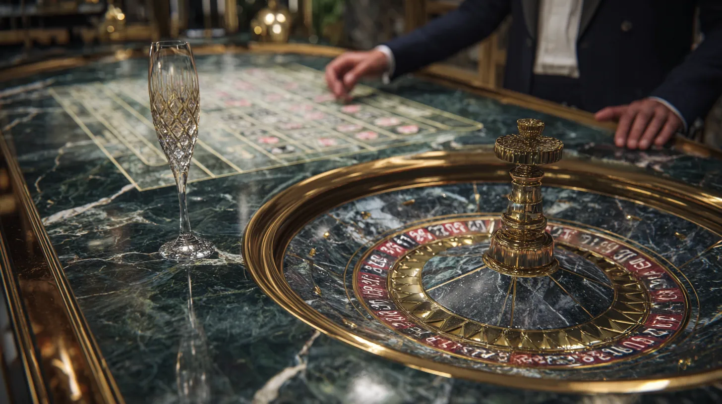 Khám Phá u88 Casino: Cơ Hội Vàng Cho Người Đam Mê Đá Banh