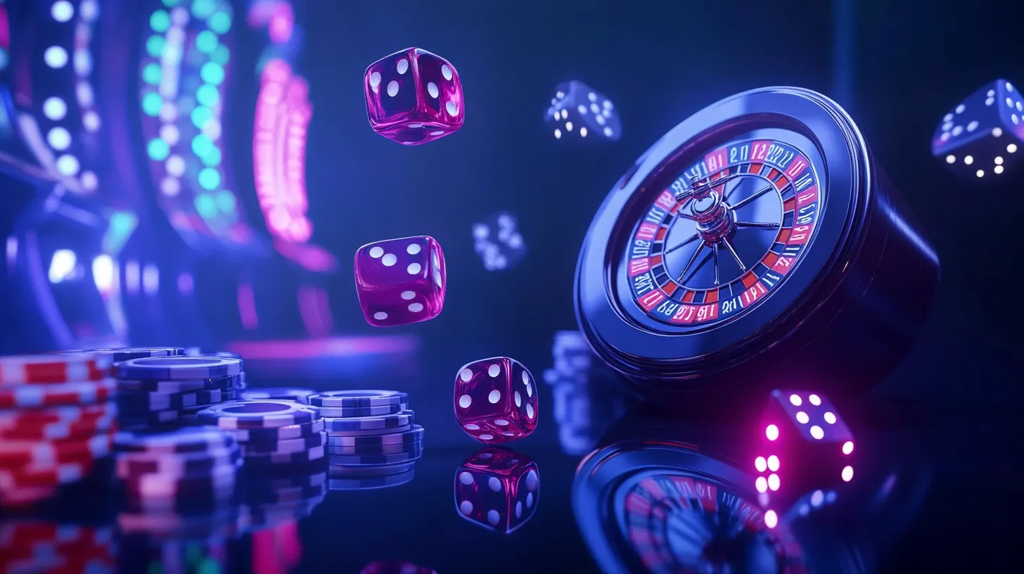 Khám Phá Onbet88: Nơi Đem Đến Những Trải Nghiệm Giải Trí Đỉnh Cao