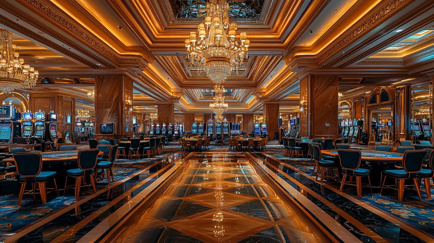 Khám Phá Goo88: Nền Tảng Xổ Số Đáng Tin Cậy