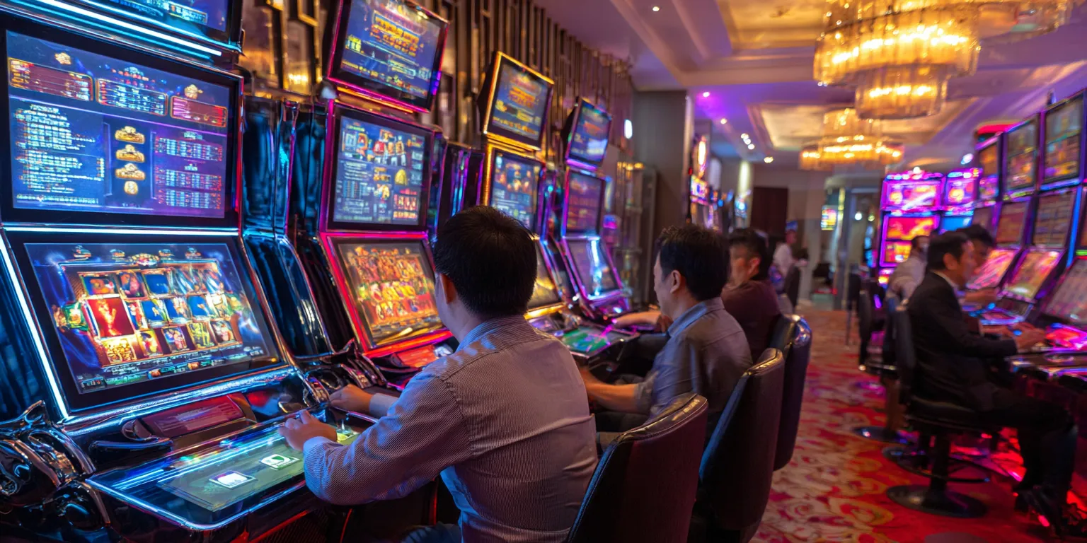 Khám Phá Thế Giới Giải Trí Tại U88 Casino