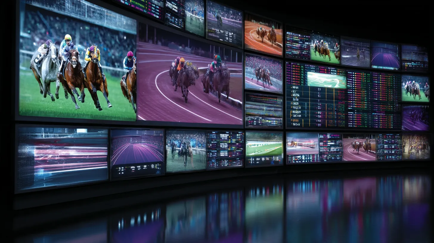 Khám Phá Daga88: Nền Tảng Thể Thao Đáng Tin Cậy