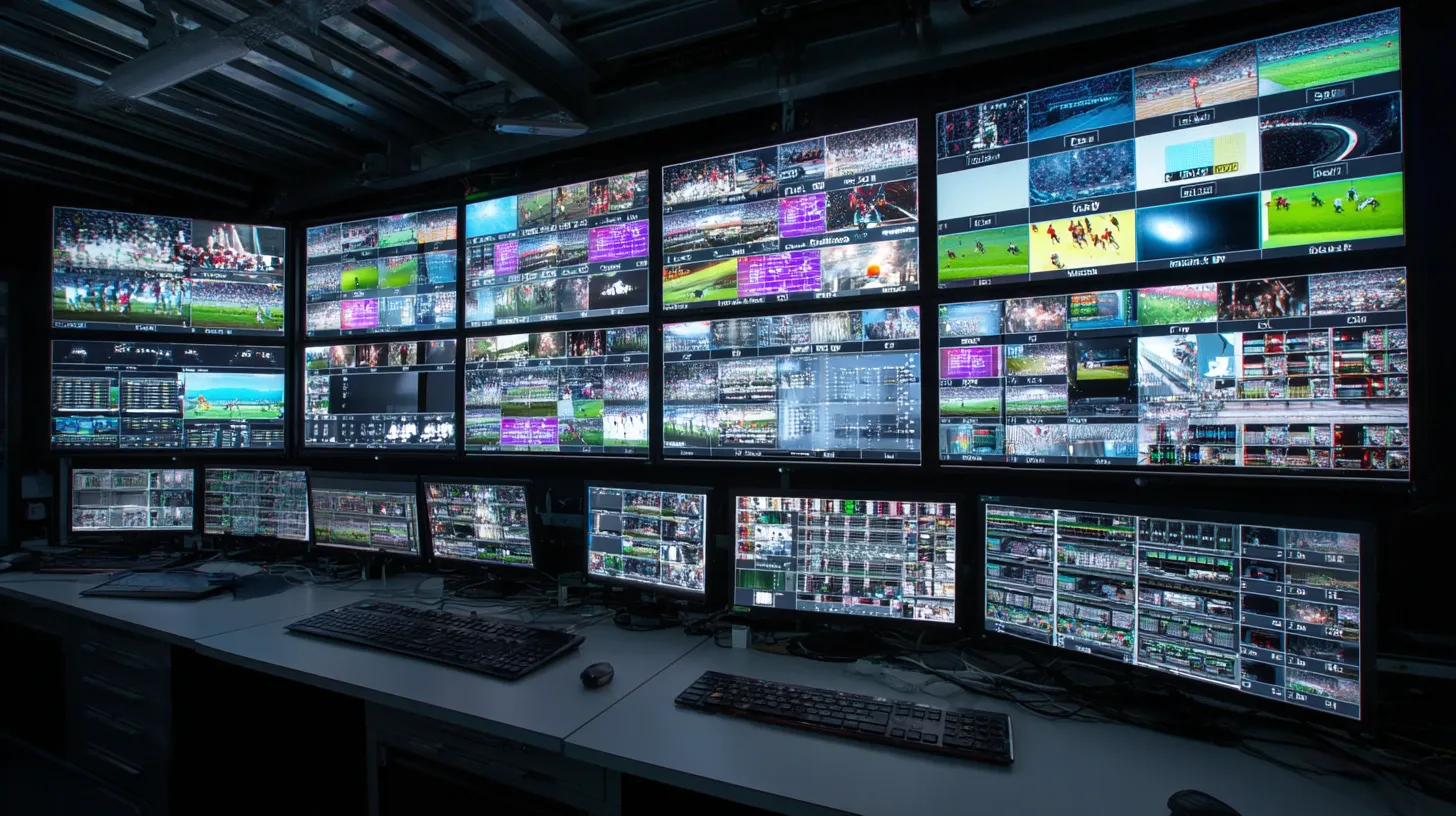 Khám Phá Thế Giới Công Nghệ Với Drone E88 Và Bóng Đá Hôm Nay