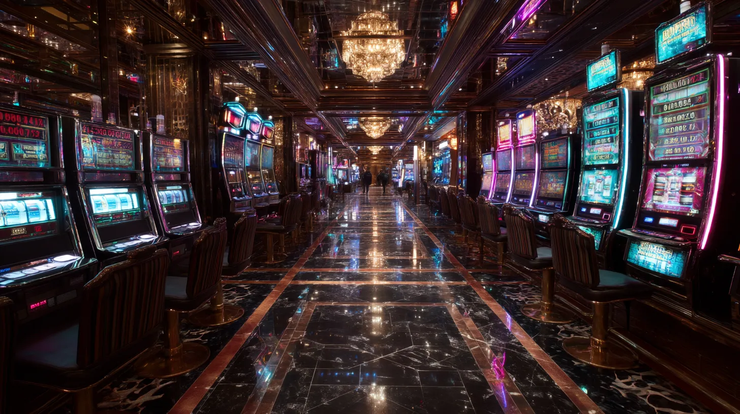 Khám Phá Thế Giới Xổ Số Cùng ee88