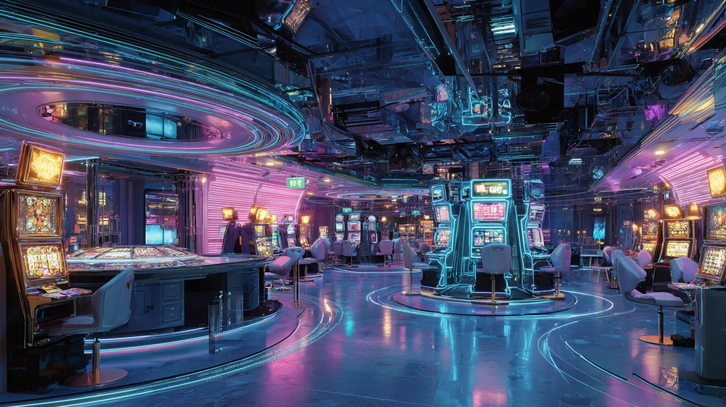 Khám Phá Thế Giới U88 Casino: Nơi Cung Cấp Trải Nghiệm Chơi Game Đỉnh Cao