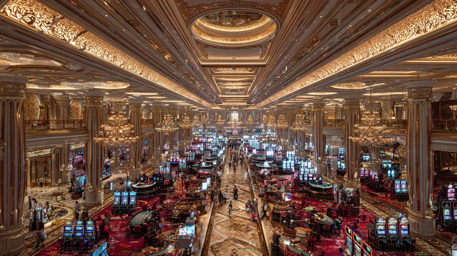 Khám Phá 79bet: Trải Nghiệm Cá Cược Thể Thao Tuyệt Vời