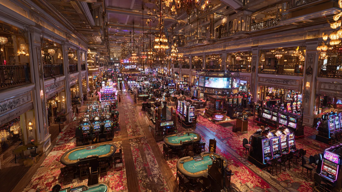 Khám Phá Ứng Dụng XS66: Trải Nghiệm Chơi Game Đỉnh Cao