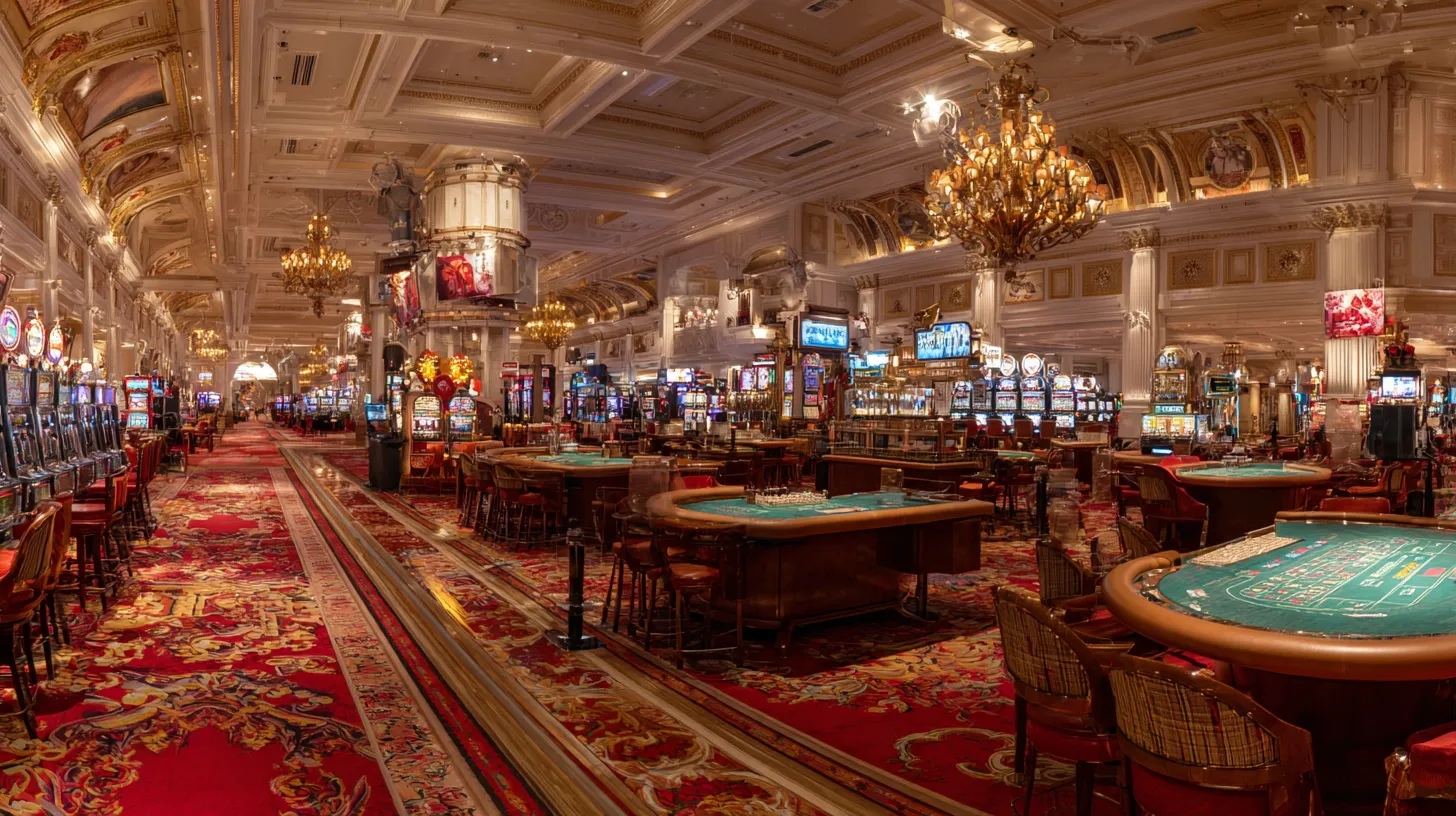 Khám Phá JSS77: Nền Tảng Cá Cược Bóng Đá Chuyên Nghiệp