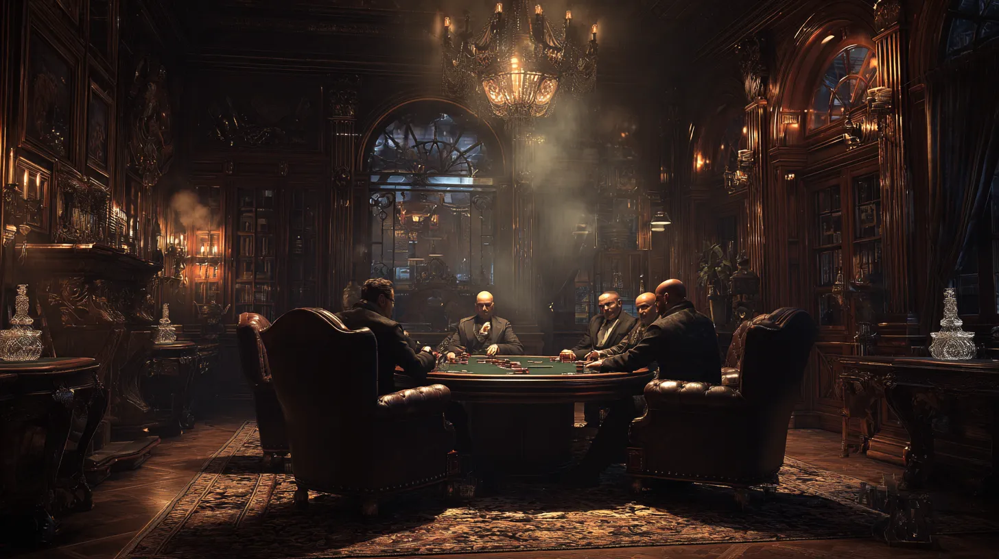 Khám Phá S689: Thế Giới Game Bắn Cá Đổi Thưởng Tại Hoiana SunCity Casino