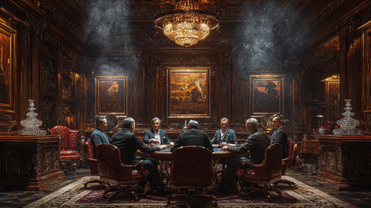 Khám Phá S689: Thế Giới Game Bắn Cá Đổi Thưởng Tại Hoiana SunCity Casino