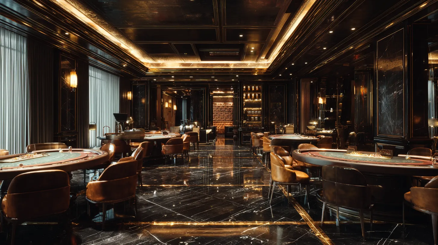 Khám Phá Thế Giới Giải Trí Với AZ888