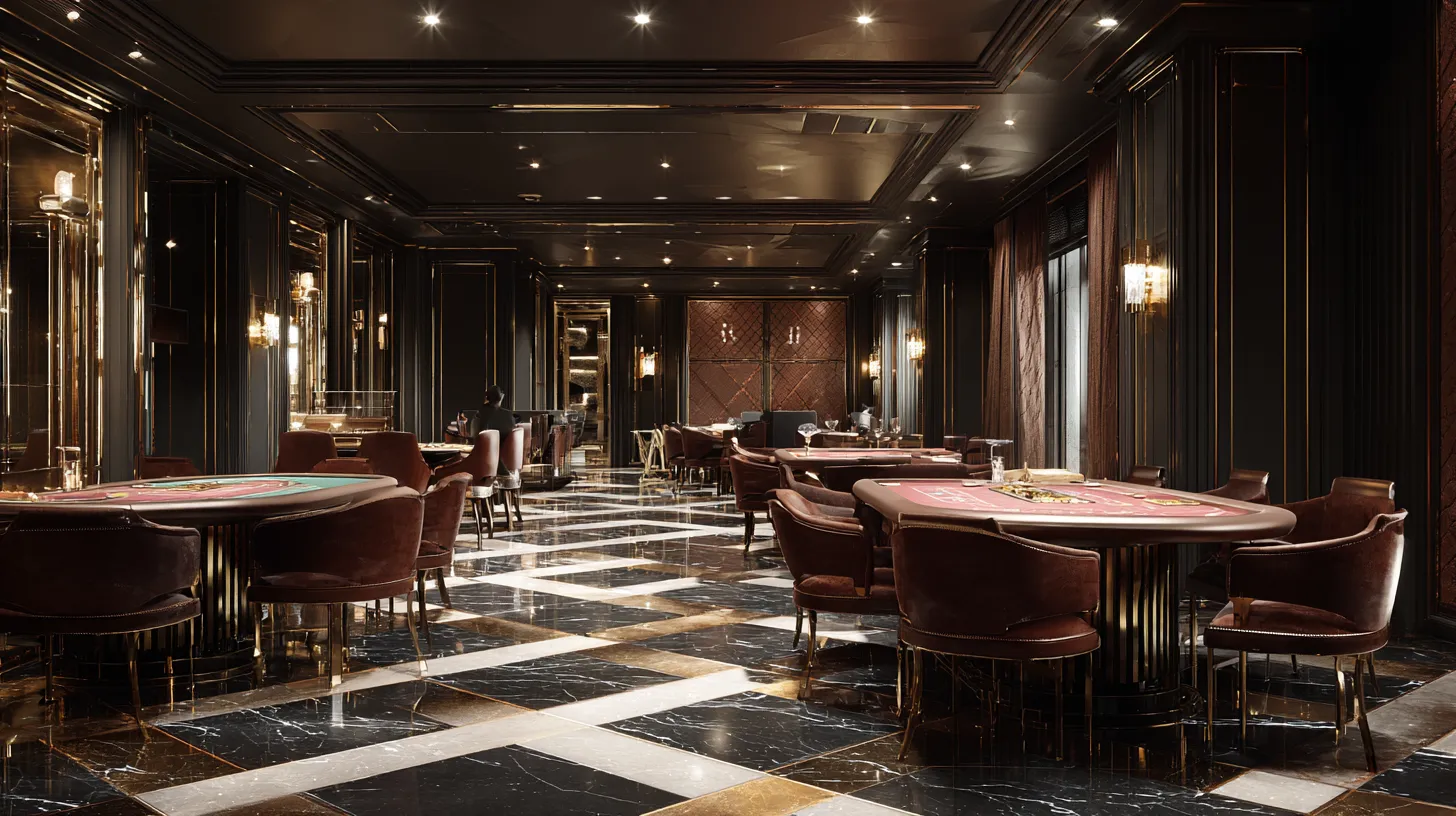 Khám Phá Thế Giới Giải Trí Tại U88 Casino