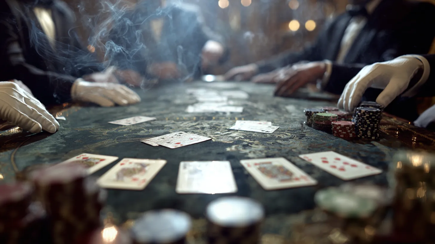 Khám Phá Thế Giới Giải Trí Tại U88 Casino
