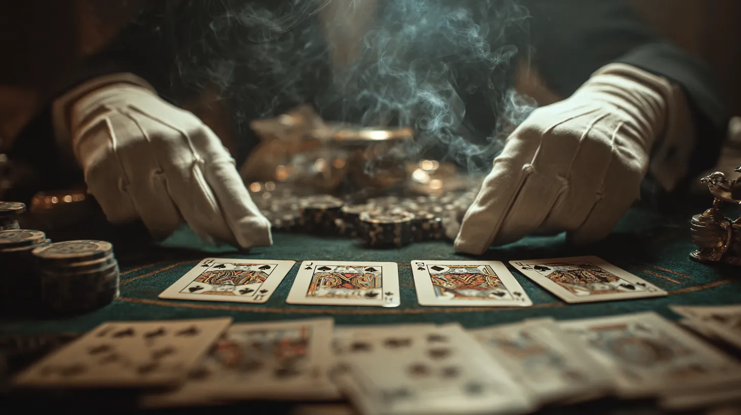 Khám Phá Thế Giới Giải Trí Tại 77win