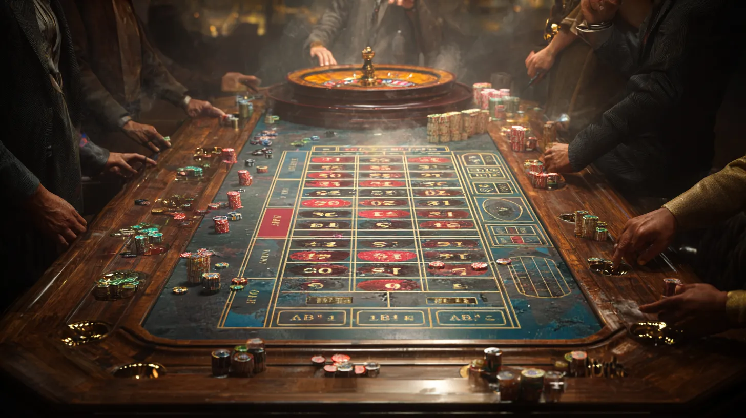 Khám Phá Thế Giới U88 Casino: Địa Chỉ Giải Trí Hàng Đầu